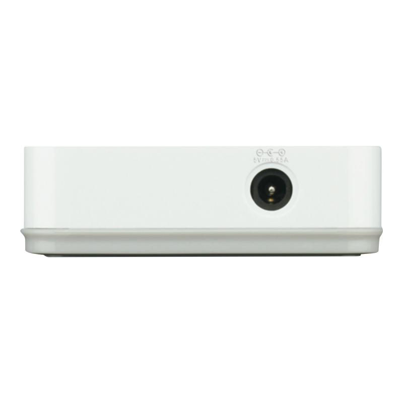 D-LINK DLINK Switch (GO-SW-8E E) (GOSW8E E)
