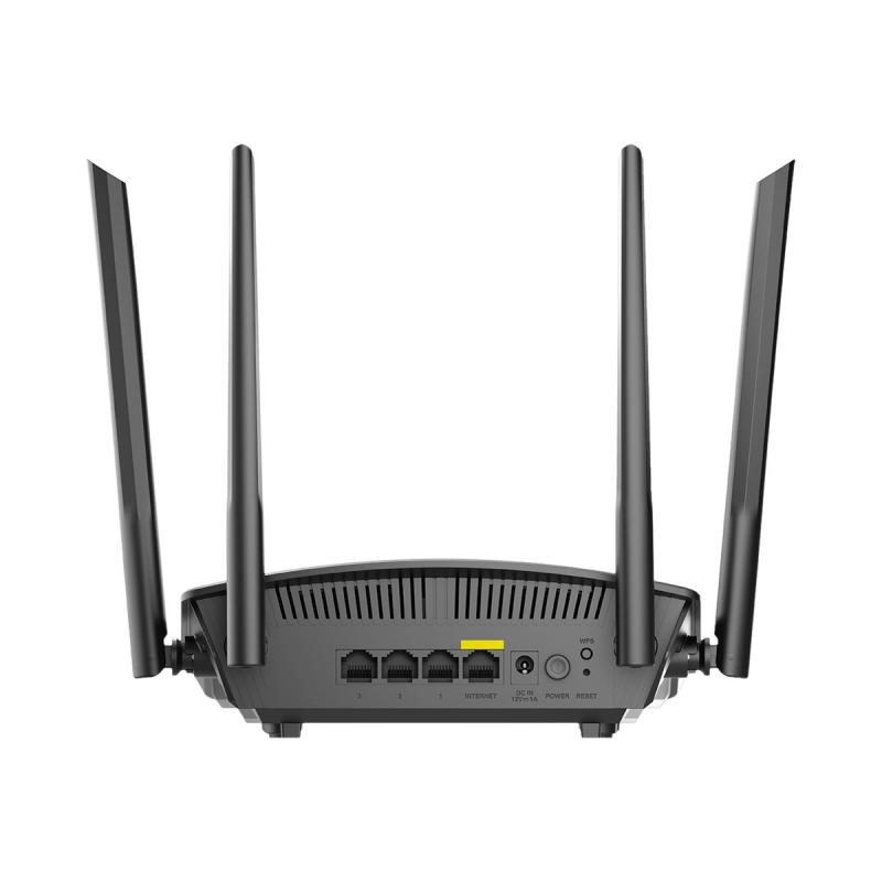 D-LINK DLINK WLAN Router DIR-X1550 DIRX1550 (DIR-X1550) (DIRX1550)