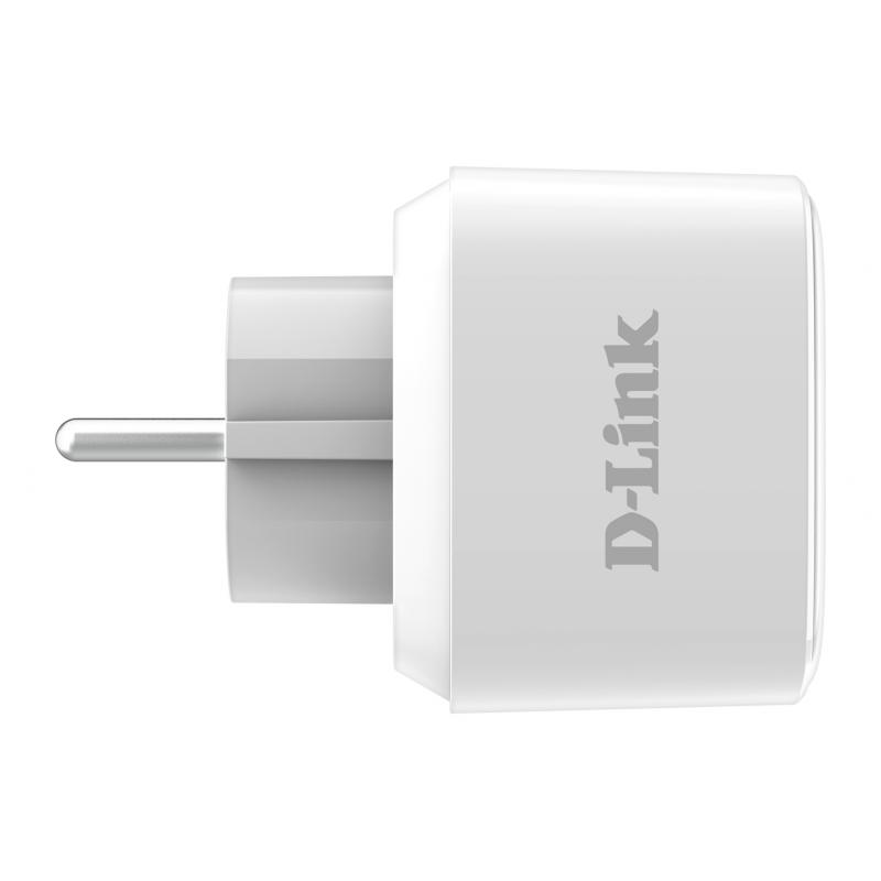 D-LINK DLINK WLAN-Steckdose WLANSteckdose DSP-W118 E DSPW118 E (DSP-W118 E) (DSPW118 E)