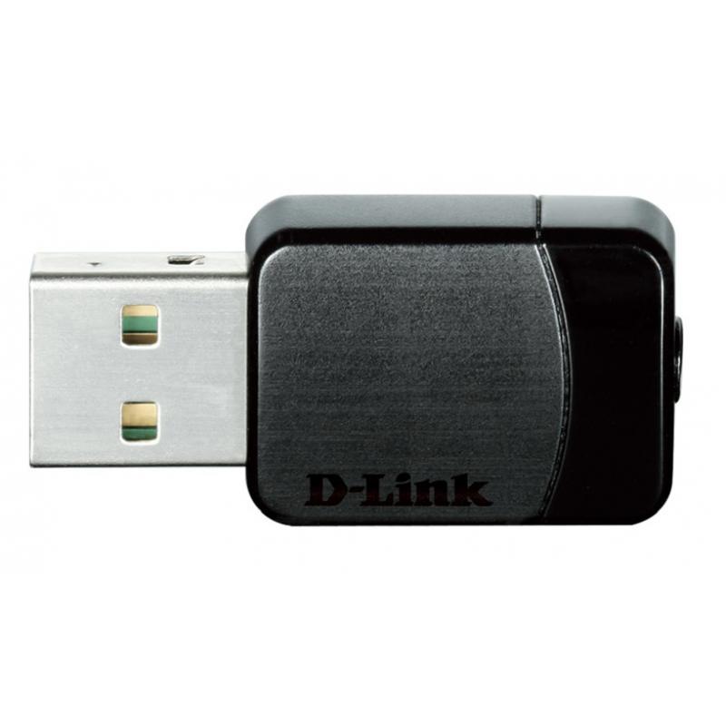 D-LINK DLINK WLAN-Stick WLANStick DWA-171 DWA171 (DWA-171) (DWA171)