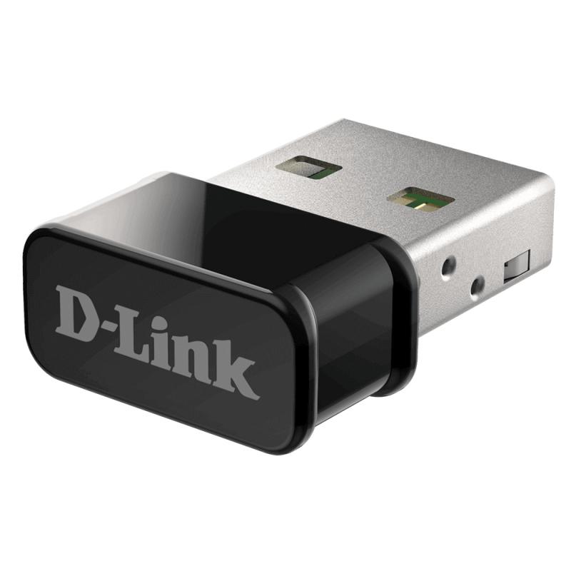 D-LINK DLINK WLAN-Stick WLANStick DWA-181 DWA181 (DWA-181)