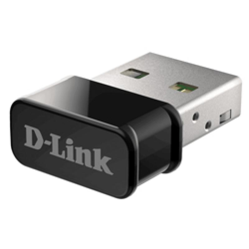 D-LINK DLINK WLAN-Stick WLANStick DWA-181 DWA181 (DWA-181)