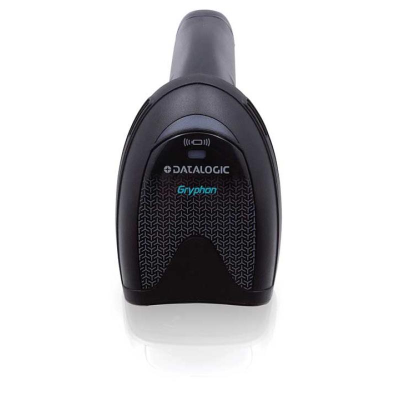 Datalogic Barcodescanner Gryphon I GM4500-HC GM4500HC BPOC Kit (GM4500-HC-433K1) (GM4500HC433K1)