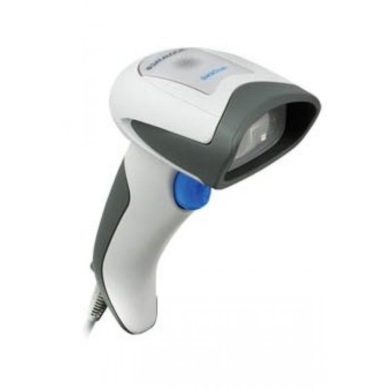 Datalogic Barcodescanner QuickScan I QD2430 (QD2430-WHK1S) (QD2430WHK1S)