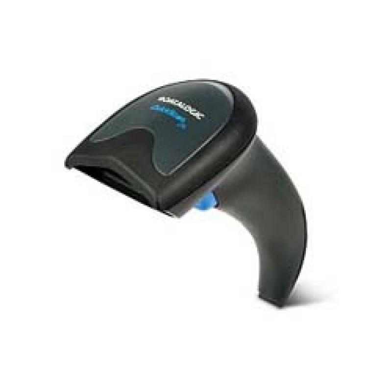 Datalogic Barcodescanner QuickScan Lite QW2120 (QW2120-BK) (QW2120BK)