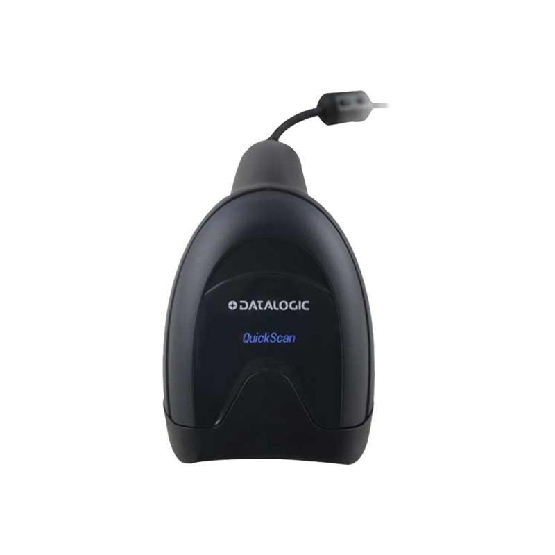 Datalogic Barcodescanner QuickScan QD2590 (QD2590-BKK1S) (QD2590BKK1S)