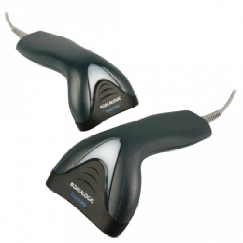 Datalogic Barcodescanner Touch TD1100 65 Pro (TD1130-BK-65) (TD1130BK65)