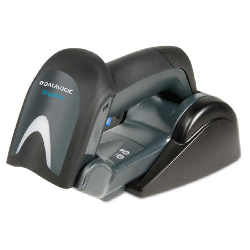 Datalogic Handscanner Gryphon GBT4132 (GBT4132-BK-BTK1) (GBT4132BKBTK1)