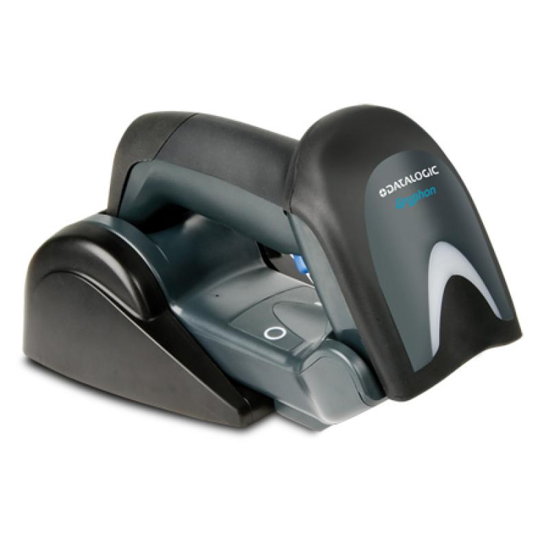 Datalogic Handscanner Gryphon GBT4132 (GBT4132-BK-BTK1) (GBT4132BKBTK1)
