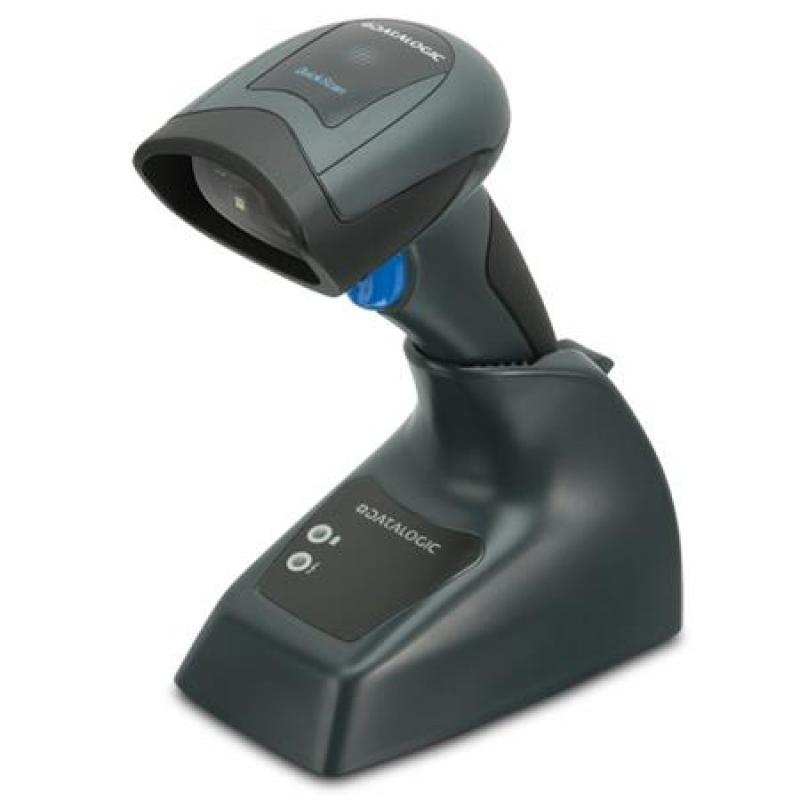 Datalogic Handscanner QuickScan QM2430 (QM2430-BK-433K1) (QM2430BK433K1)