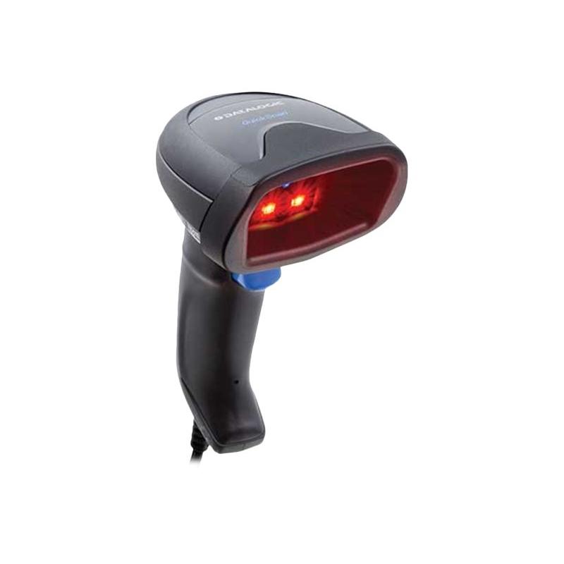 Datalogic QuickScan 2500 Series QW2520 Kit (QW2520-BKK1) (QW2520BKK1)