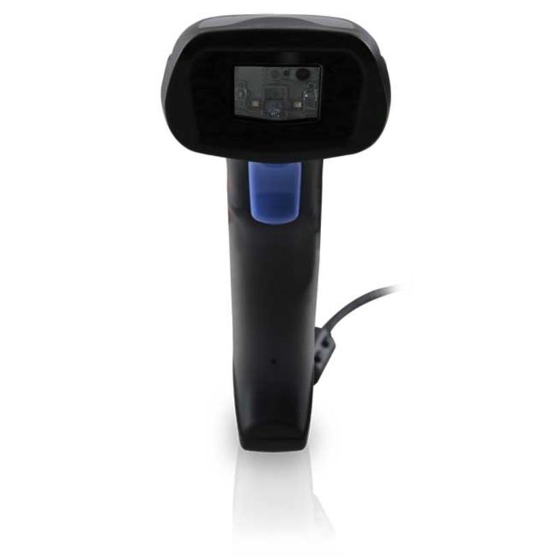 Datalogic QuickScan 2500 Series QW2520 Kit (QW2520-BKK1S) (QW2520BKK1S)