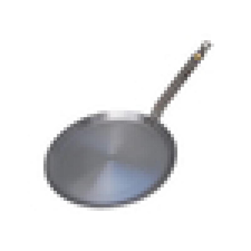 De Buyer Iron Induction Crepe Pan Mineral B 26cm (5615 26) deBuyer26) deBuyer 26)