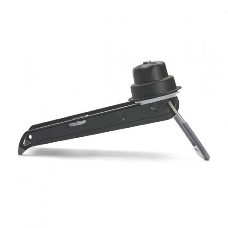 De Buyer Mandoline Slicer Swing Plus black Schwarz (2015 03) deBuyer03) deBuyer 03)