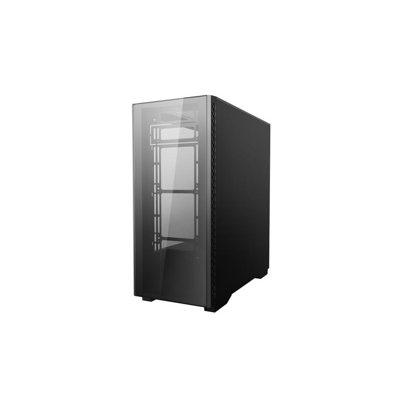 Deepcool Case MATREXX 50 black Schwarz (DP-ATX-MATREXX50) (DPATXMATREXX50)