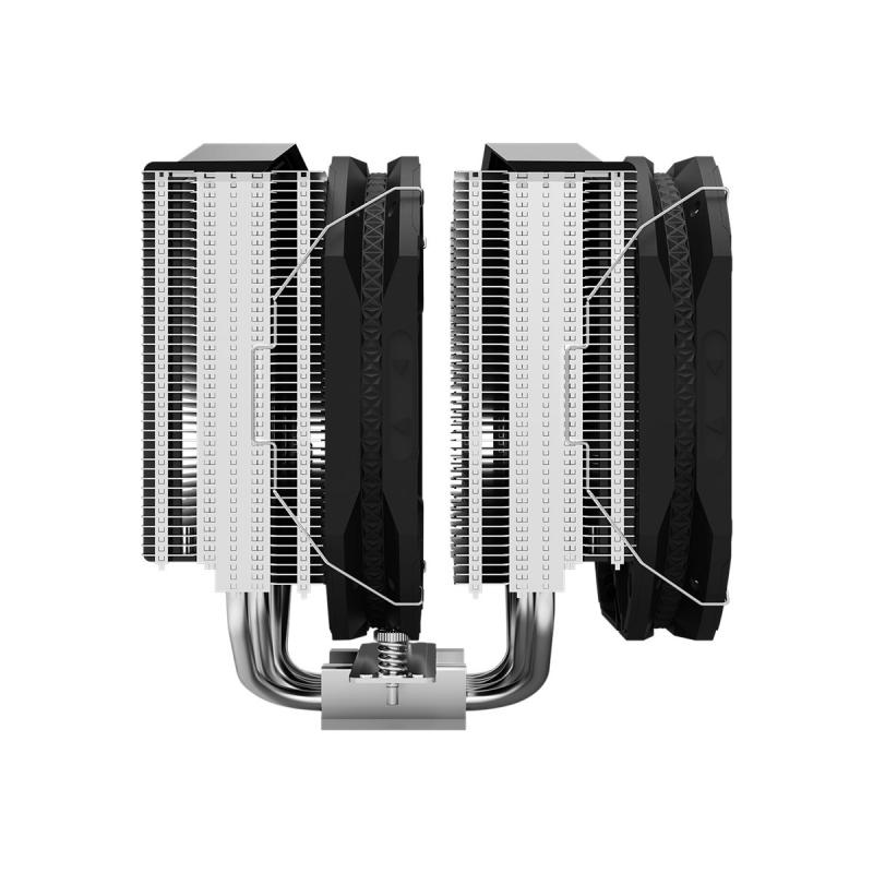 DeepCool Gamer Storm Assassin III Prozessor-Luftkühler ProzessorLuftkühler (DP-GS-MCH7-ASN-3) (DPGSMCH7ASN3)
