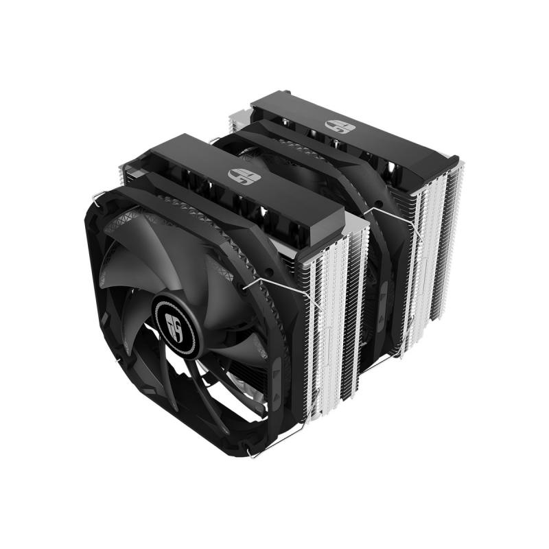 DeepCool Gamer Storm Assassin III Prozessor-Luftkühler ProzessorLuftkühler (DP-GS-MCH7-ASN-3) (DPGSMCH7ASN3)