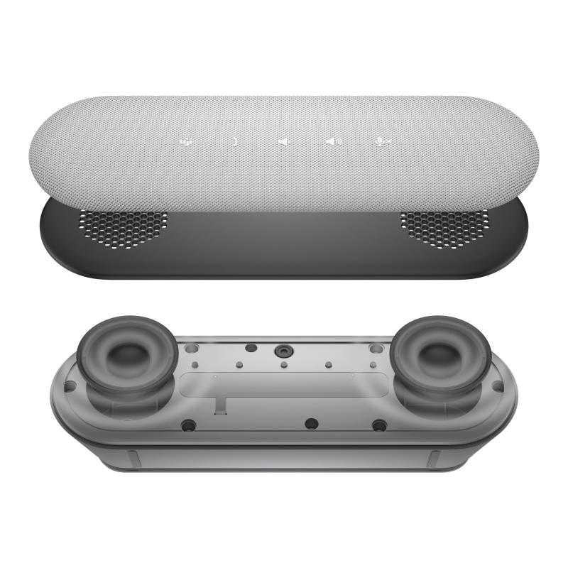 Dell AI Noise Cancellation Speakerphone (SP3022-DEMEA) (SP3022DEMEA)