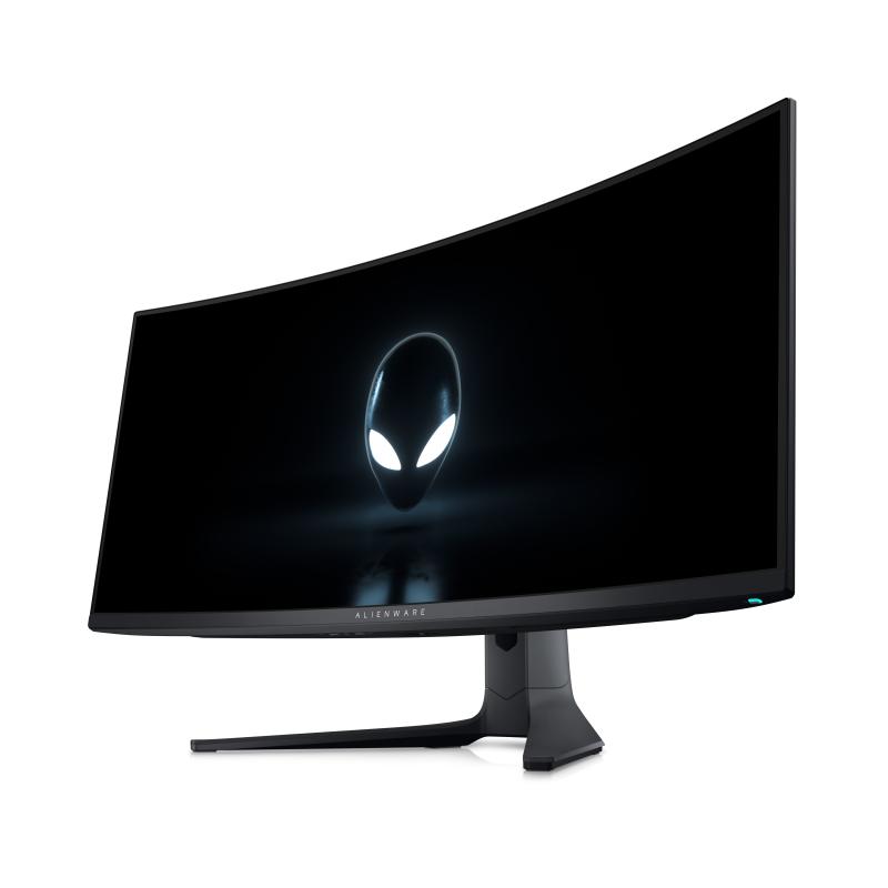 Dell Alienware 34 Gaming Monitor AW3423DWF OLED-Monitor OLEDMonitor Gaming (210-BFRQ)