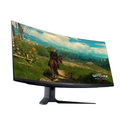 Dell Alienware 34 Gaming Monitor AW3423DWF OLED-Monitor OLEDMonitor Gaming (210-BFRQ)