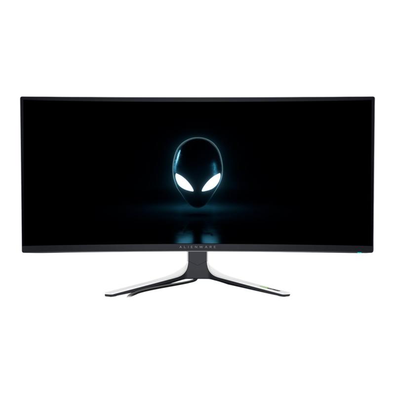 Dell Alienware AW3423DW OLED-Monitor OLEDMonitor Gaming gebogen 86 82 Dell82 Dell 82 cm (34 18&quot;) Dell18&quot;) Dell 18&quot;)