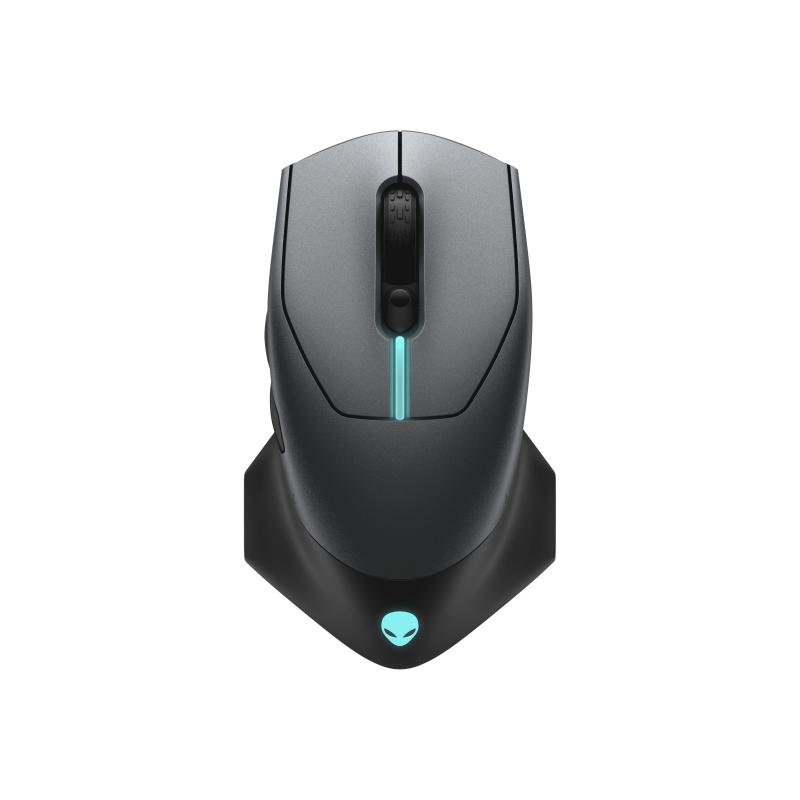 Dell Alienware Mouse AW610M (AW610M-W-DAEM) (AW610MWDAEM)