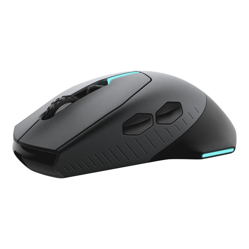 Dell Alienware Mouse AW610M (AW610M-W-DAEM) (AW610MWDAEM)
