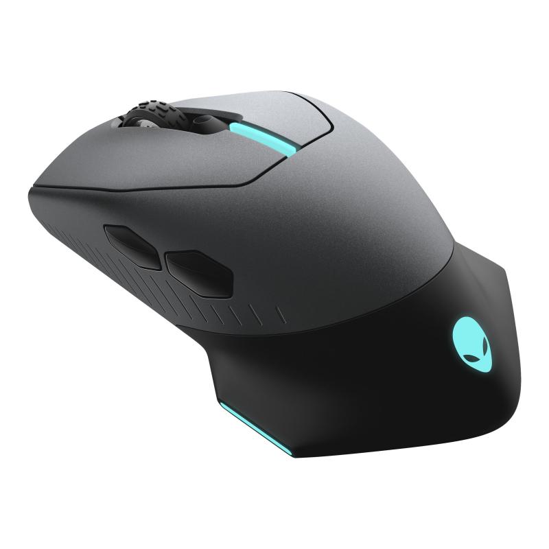 Dell Alienware Mouse AW610M (AW610M-W-DAEM) (AW610MWDAEM)