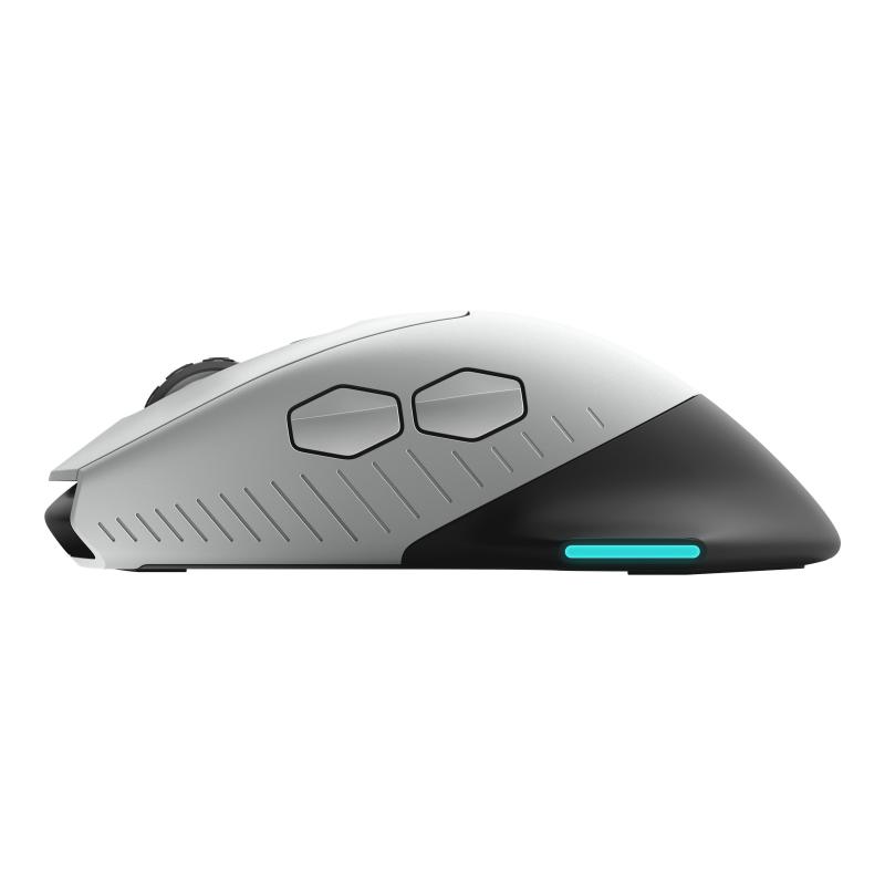 Dell Alienware Mouse AW610M (AW610M-W-DAEM) (AW610MWDAEM)