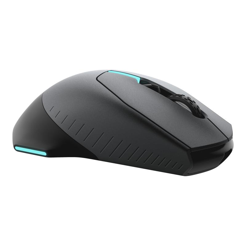 Dell Alienware Mouse AW610M (AW610M-W-DAEM) (AW610MWDAEM)