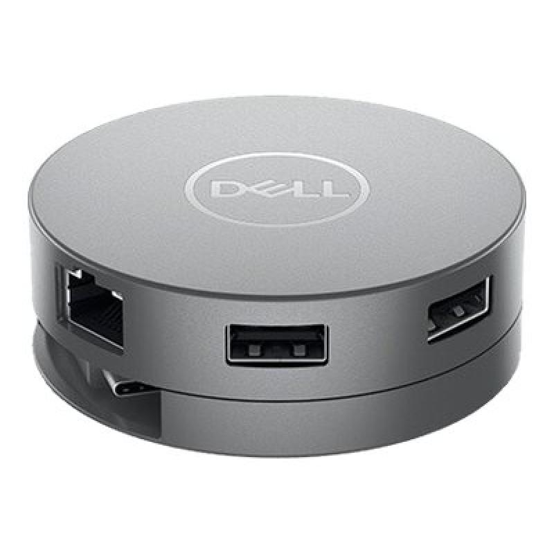 Dell Docking Station DA310 USB-C USBC (470-AEUP) (470AEUP)