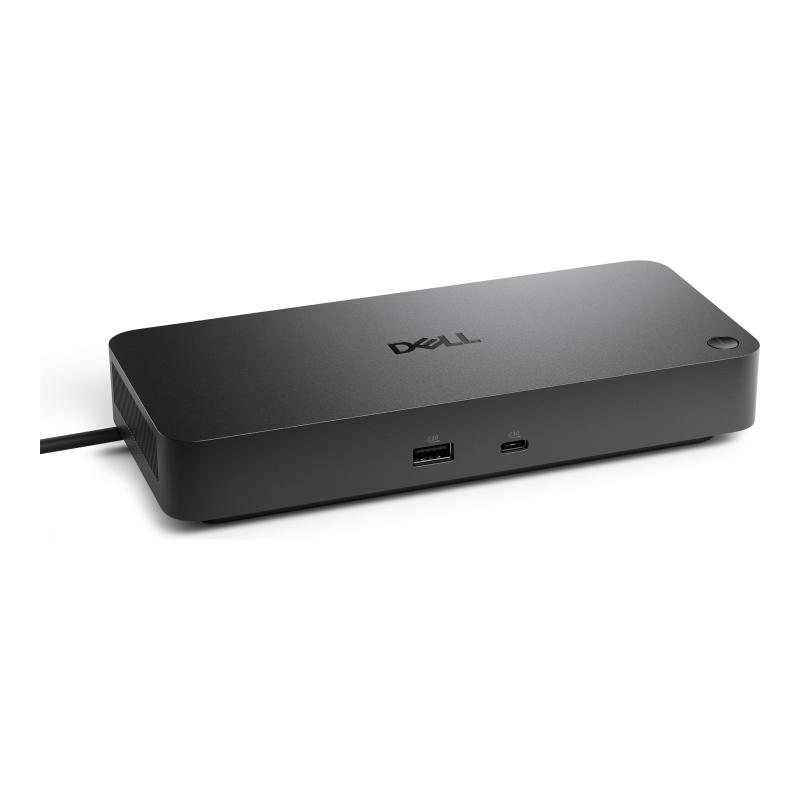 Dell Docking Station Pro WD25 Thunderbolt 5 (DELL-WD25TB5) (DELLWD25TB5)