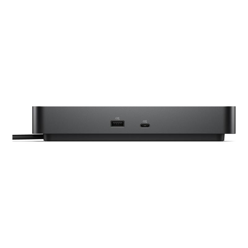 Dell Docking Station Pro WD25 Thunderbolt 5 (DELL-WD25TB5) (DELLWD25TB5)