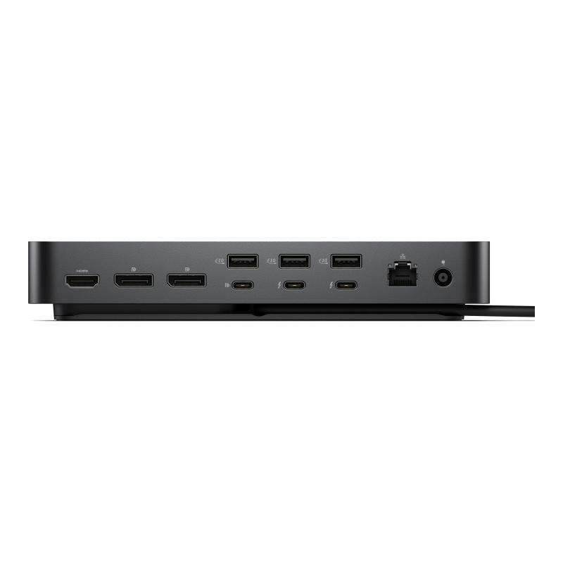 Dell Docking Station Pro WD25 Thunderbolt 5 (DELL-WD25TB5) (DELLWD25TB5)