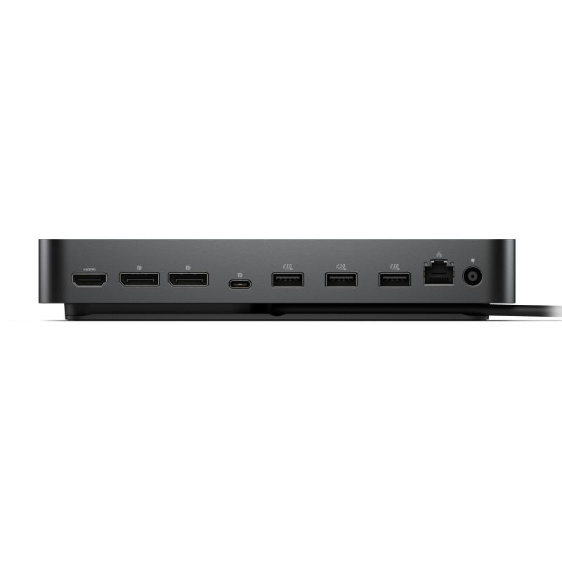 Dell Docking Station ProDock WD25 USB-C USBC (DELL-WD25) (DELLWD25)