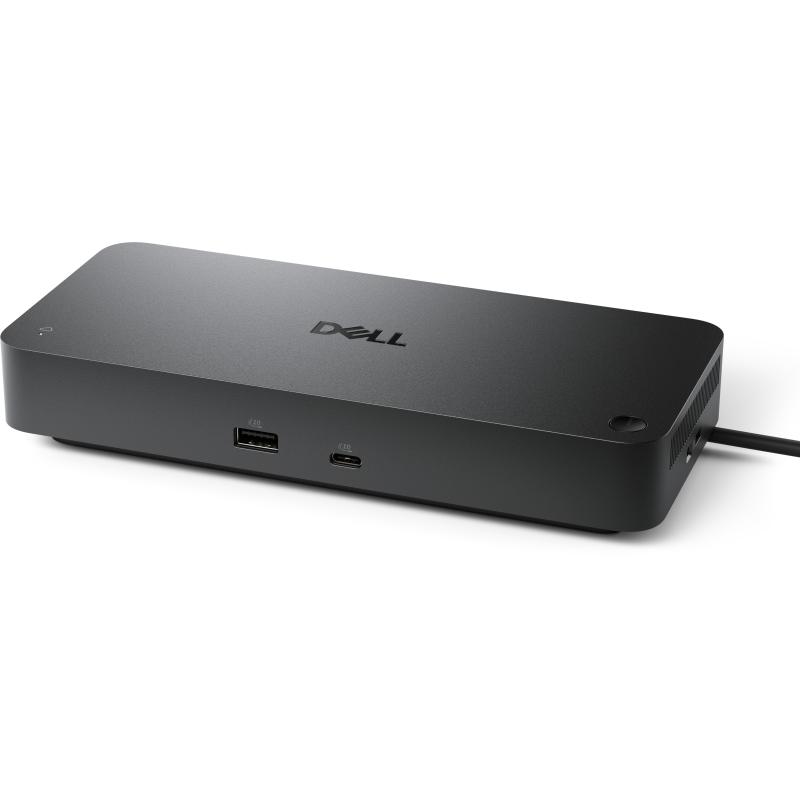 Dell Docking Station ProSmartDock SD25 Thunderbolt 4 (DELL-SD25TB4) (DELLSD25TB4)
