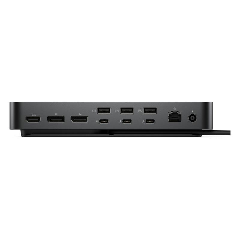 Dell Docking Station ProSmartDock SD25 Thunderbolt 4 (DELL-SD25TB4) (DELLSD25TB4)