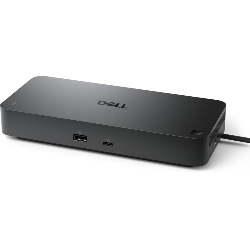Dell Docking Station ProSmartDock SD25 USB-C USBC (DELL-SD25) (DELLSD25)