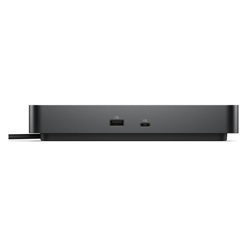 Dell Docking Station ProSmartDock SD25 USB-C USBC (DELL-SD25) (DELLSD25)