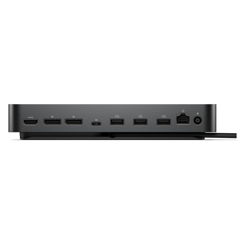 Dell Docking Station ProSmartDock SD25 USB-C USBC (DELL-SD25) (DELLSD25)