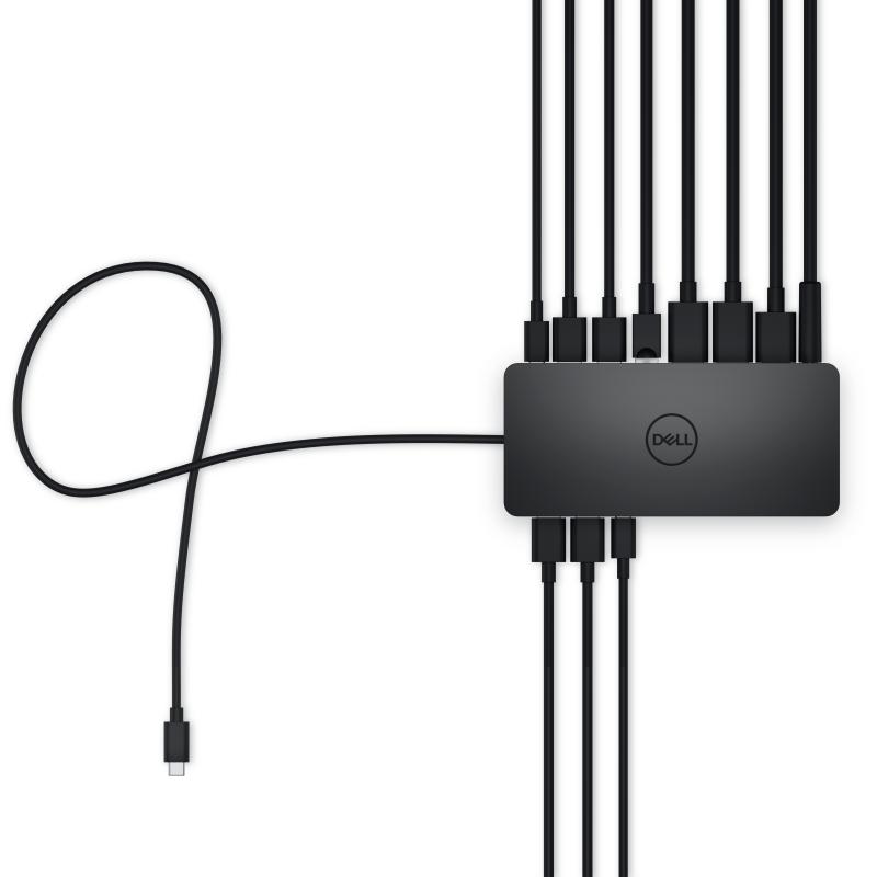 Dell Docking Station UD22 USB-C USBC (210-BEYV) (210BEYV)