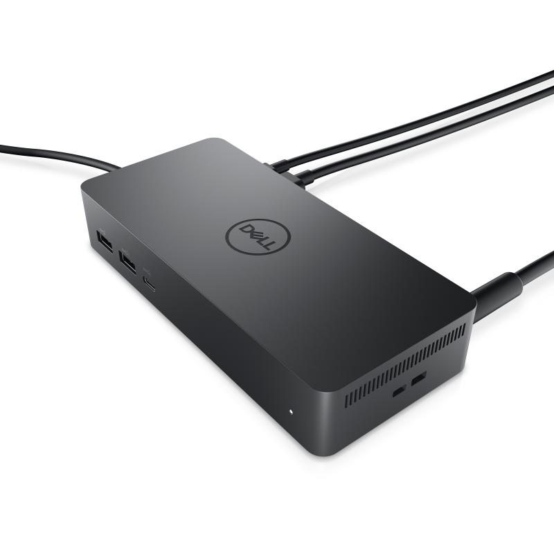 Dell Docking Station UD22 USB-C USBC (210-BEYV) (210BEYV)