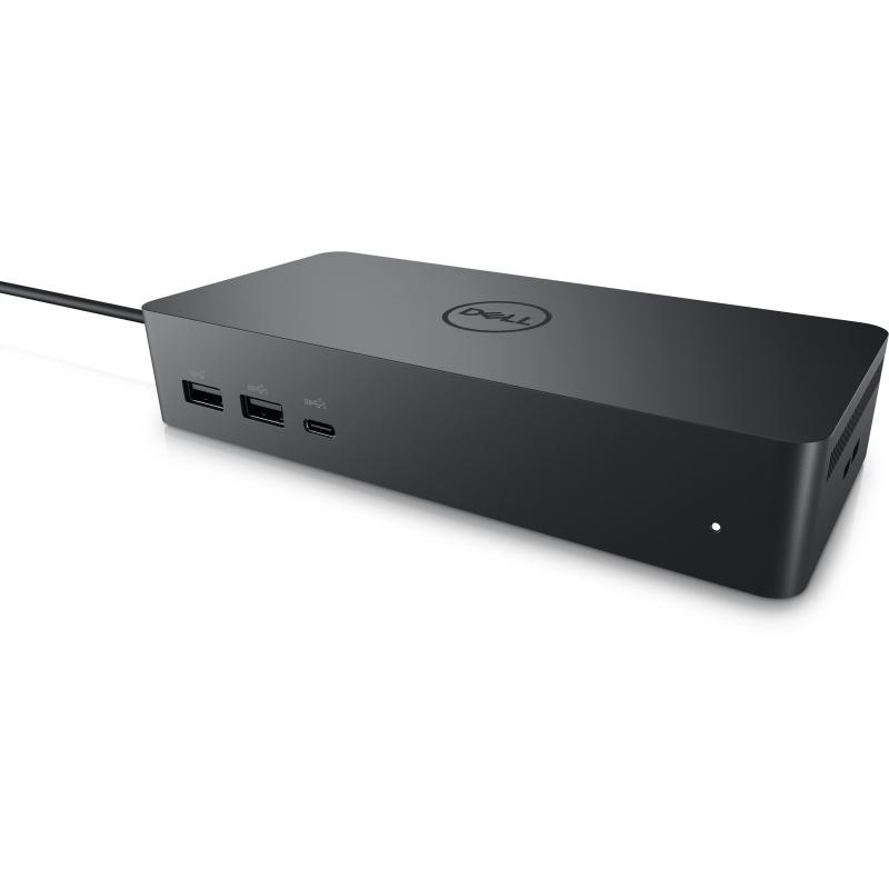 Dell Docking Station UD22 USB-C USBC (210-BEYV) (210BEYV)