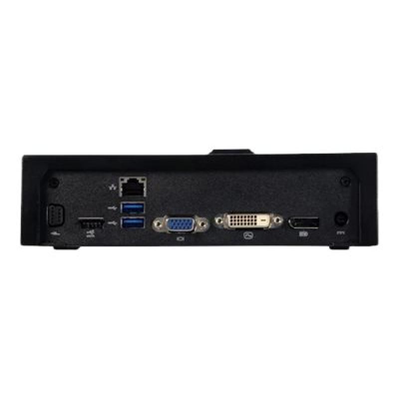 Dell EURO 2 Simple E-Port EPort II Port Replicator (452-11422) (45211422)