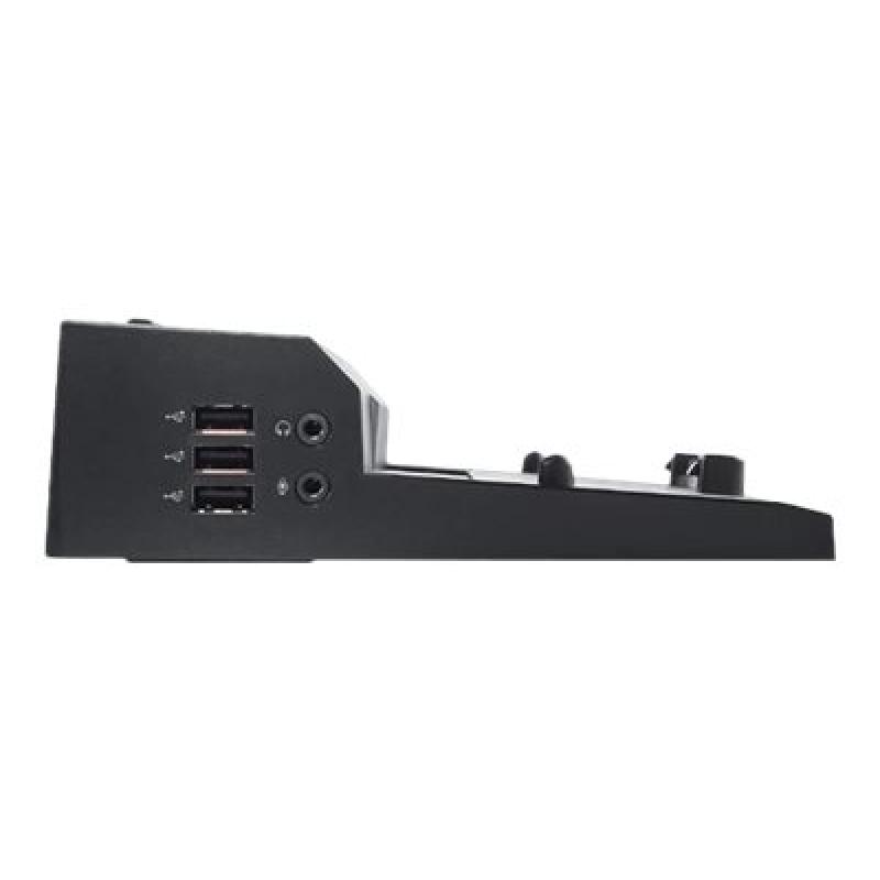Dell EURO 2 Simple E-Port EPort II Port Replicator (452-11422) (45211422)