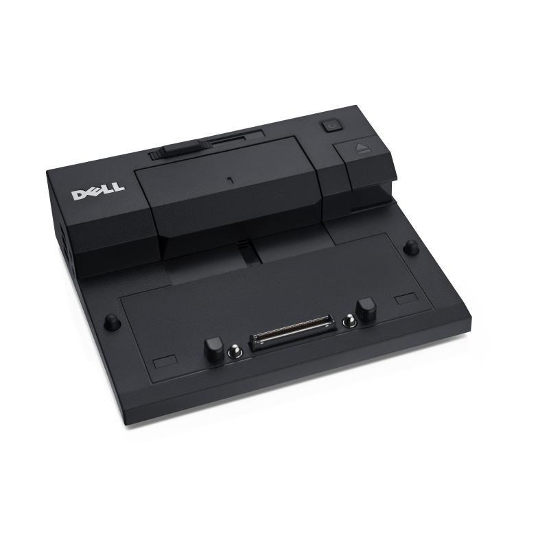 Dell EURO 2 Simple E-Port EPort II Port Replicator (452-11422) (45211422)