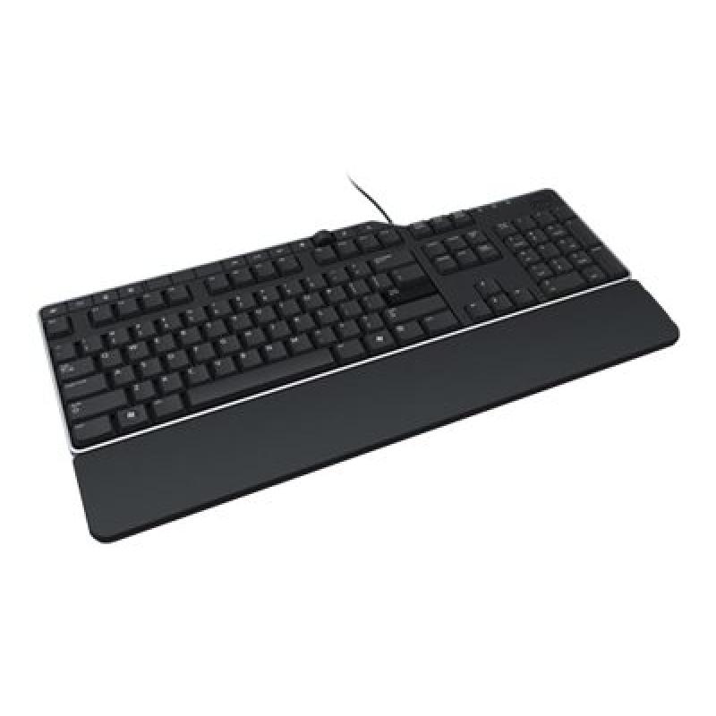 Dell KB522 Business Multimedia Tastatur DE (KB522-BK-GER) (KB522BKGER)