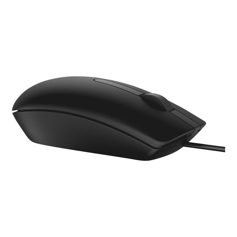 Dell Maus MS116 retail box (570-AAIR) (570AAIR)