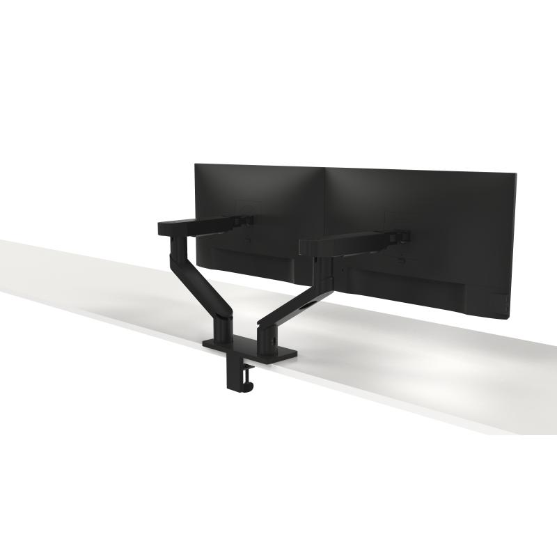 Dell MDA20 Befestigungskit einstellbarer Arm für 2 LCD-Displays LCDDisplays (DELL-MDA20) (DELLMDA20)
