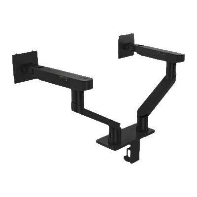 Dell MDA20 Befestigungskit einstellbarer Arm für 2 LCD-Displays LCDDisplays (DELL-MDA20) (DELLMDA20)